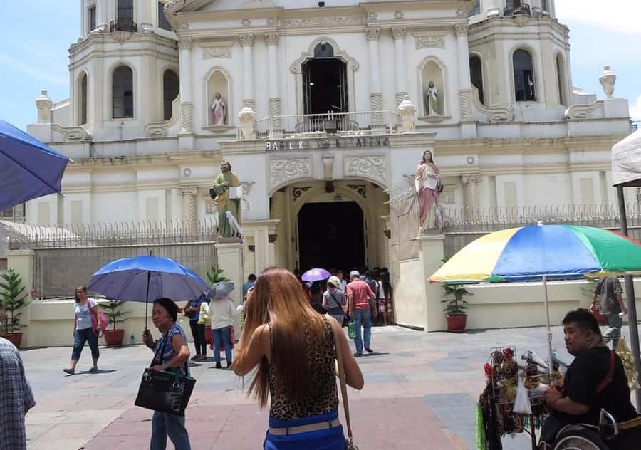 Manila Discovery Adventure: Food, Culture & Market Tour - The Flavors of Binondo: The World’s Oldest Chinatown