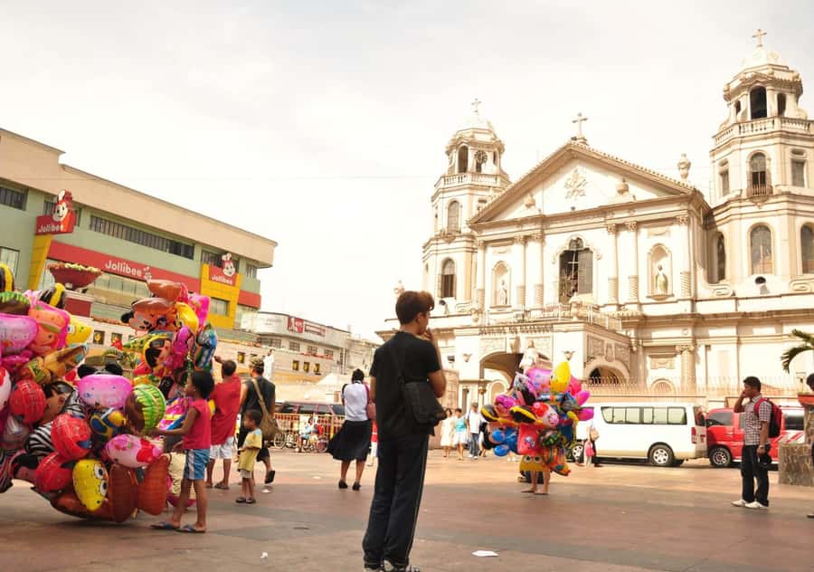 Manila Discovery Adventure: Food, Culture & Market Tour - FAQ
