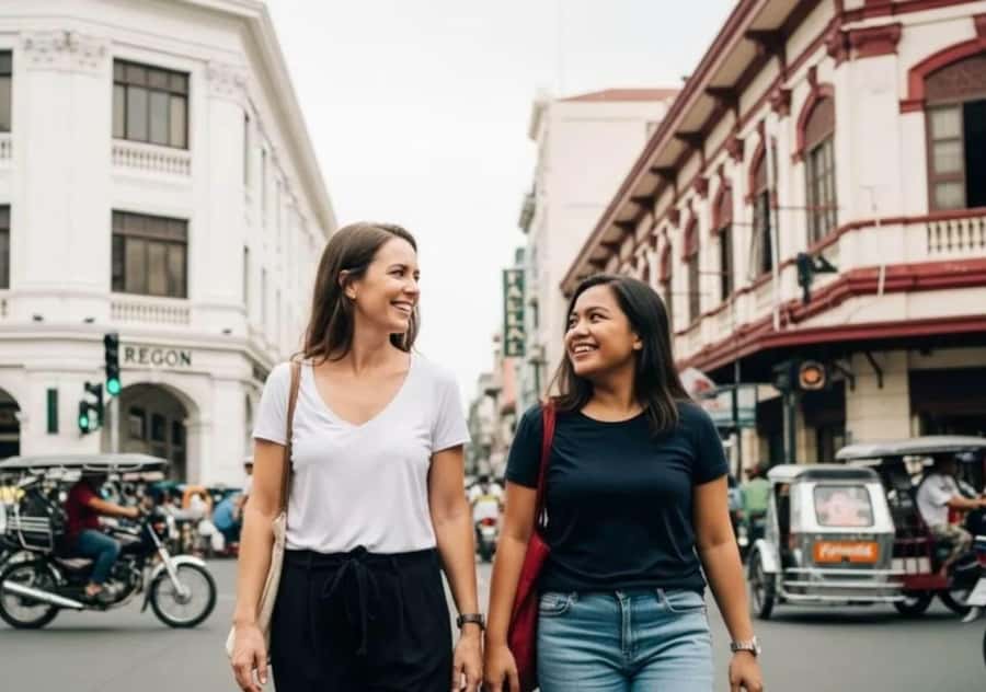 Manila Discovery Adventure: Food, Culture & Market Tour - Who Will Love This Tour?