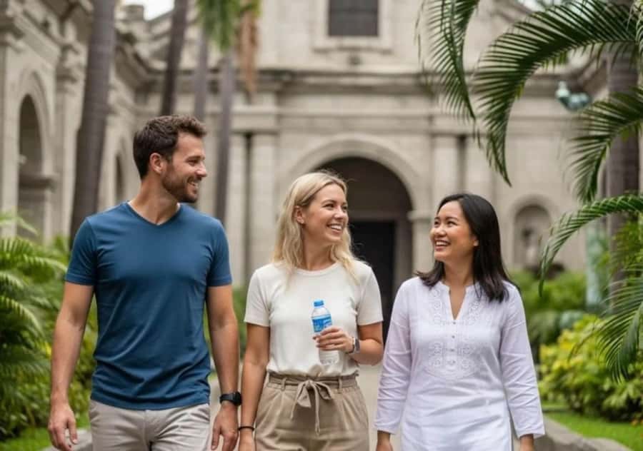 Manila Discovery Adventure: Food, Culture & Market Tour - Logistics, Value, and Overall Experience