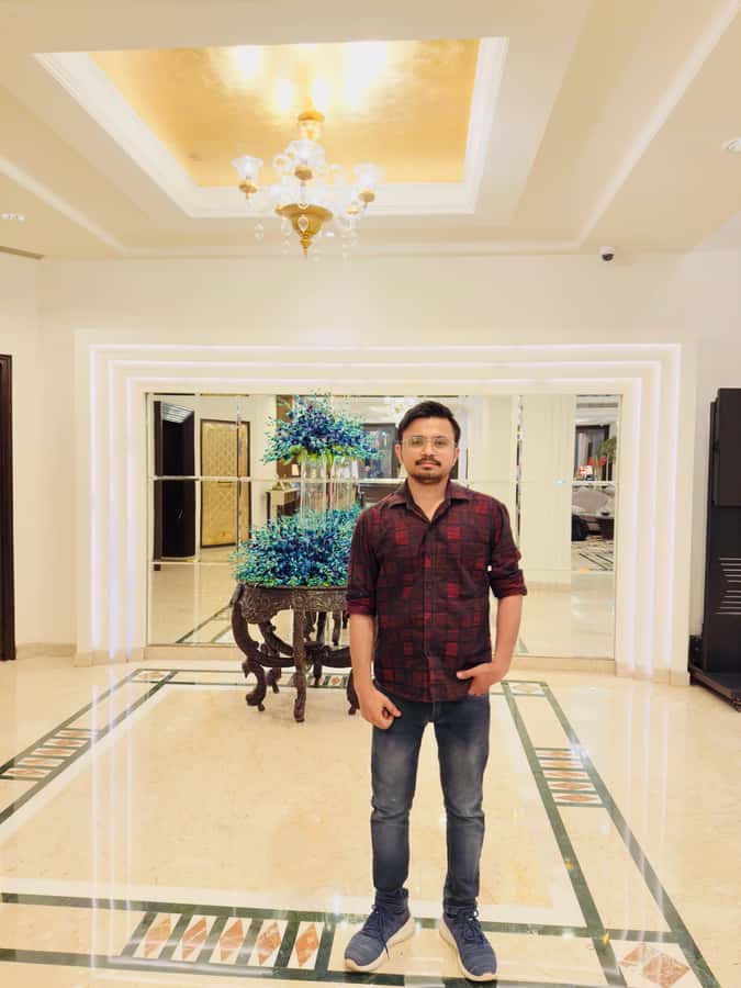 Walking through narrow street and exploring Ghats - An Authentic Walk Through Varanasi’s Hidden Corners