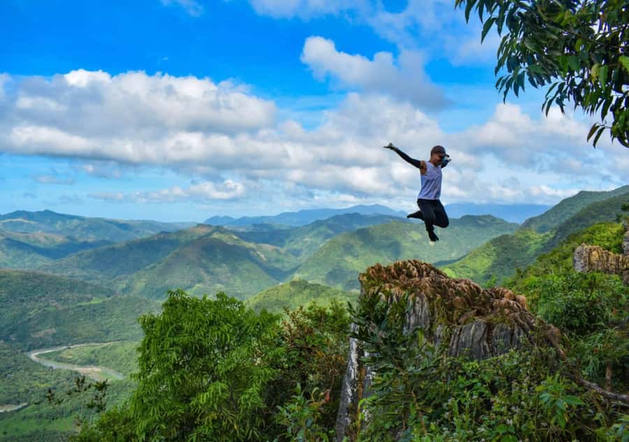 Manila Mystic Trails of Daraitan Hiking Tour - Why This Tour Is Worth Considering