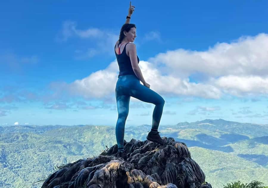 Manila Mystic Trails of Daraitan Hiking Tour - Good To Know