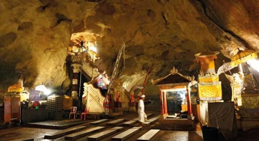 Nusa Penida: Highlights Nusa Penida Packages All Include - Exploring Nusa Penida’s Natural and Spiritual Treasures