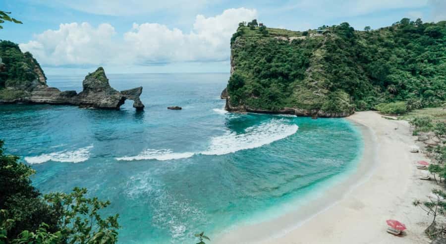 Nusa Penida: Highlights Nusa Penida Packages All Include - What’s Included and Practical Details