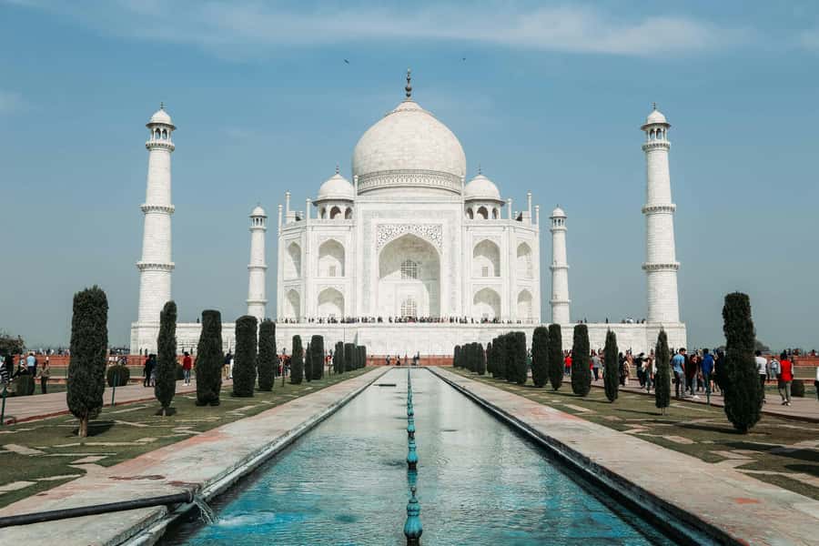 Sunrise Taj Mahal Tour From Delhi - Final Thoughts