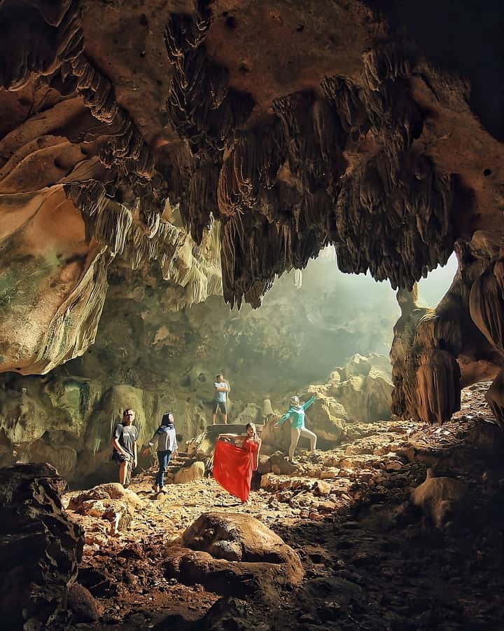 Yogyakarta: Cave, Highland, Sunset, & Night View Day Tour - Yogyakarta: Cave, Highland, Sunset, & Night View Day Tour – An In-Depth Review