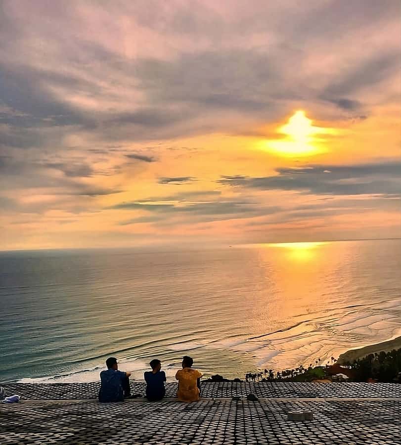 Yogyakarta: Cave, Highland, Sunset, & Night View Day Tour - Who Will Love This Tour?