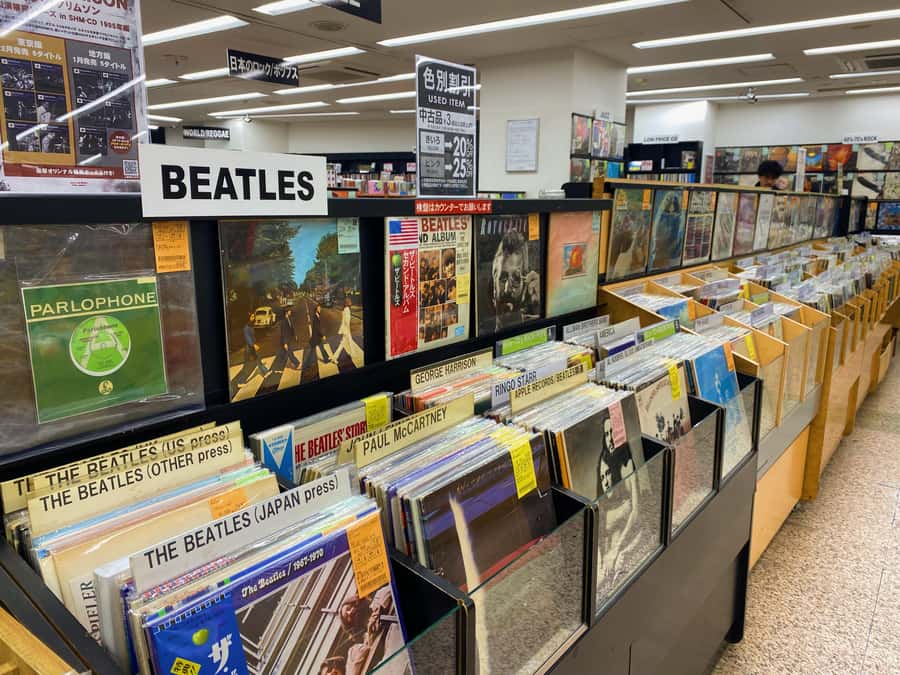 Tokyo: Vintage, Music & Cafe Walking Tour in Shimokitazawa - Key Points