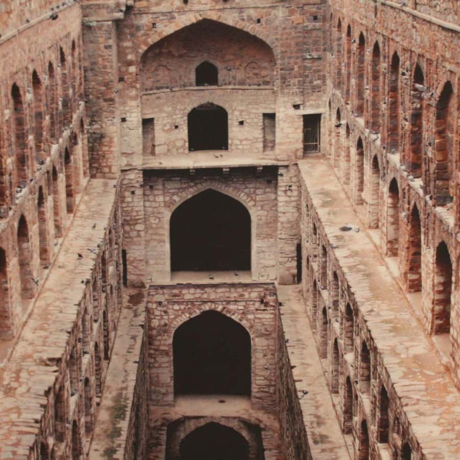 Delhi: Connaught Place Heritage Walk with Markets - Key Points