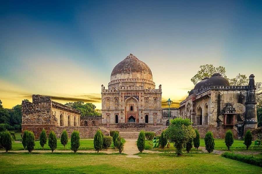 Delhi: Private Guided Instagram Photography Tour in Delhi - What Does the Tour Include?  