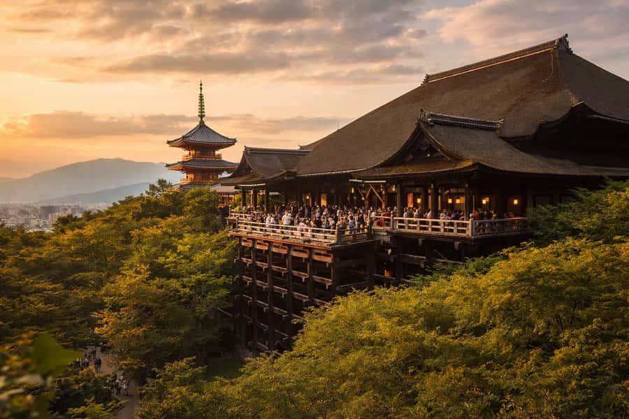 Private kyoto Tour with English speaking guide and vehicle - Why This Tour Offers Great Value
