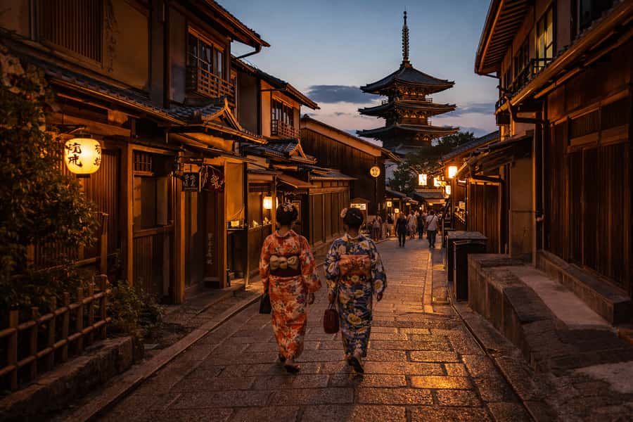 Private kyoto Tour with English speaking guide and vehicle - Practical Tips for Making the Most of Your Tour