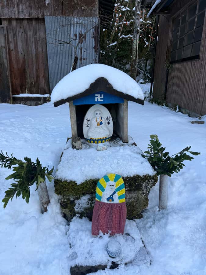 Private kyoto Tour with English speaking guide and vehicle - FAQ