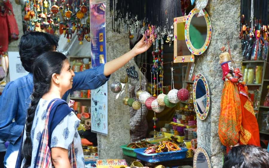 Chennai Day Tour Explore South Indian Culture and Heritage - Good To Know