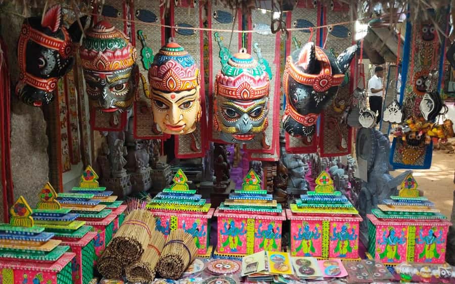 Chennai Day Tour Explore South Indian Culture and Heritage - Real Review Insights