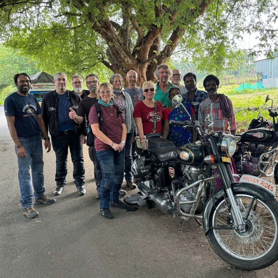 Agra: Evening Guided City Bike Tour with Hotel Pickup - The Sum Up