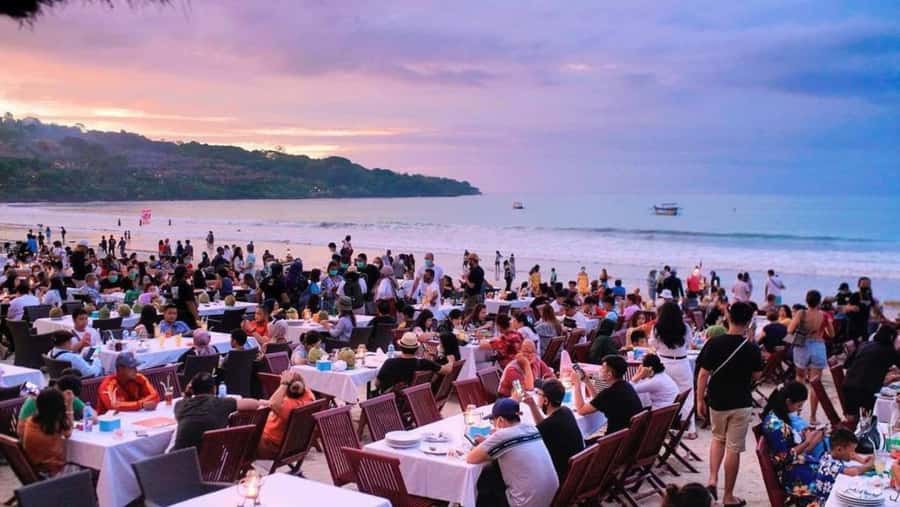 Bali: Bingin Beach, Dreamland Beach & Balangan With Dinner - Final Thoughts