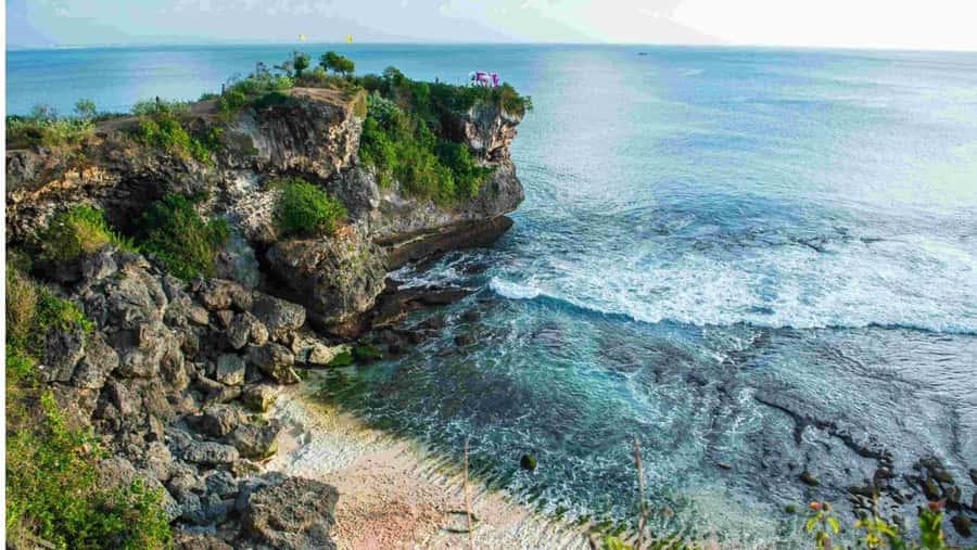 Bali: Bingin Beach, Dreamland Beach & Balangan With Dinner - Good To Know