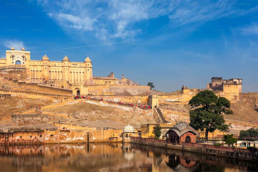 Delhi: Private Guided Same Day Jaipur Tour From Delhi By Car - Good To Know