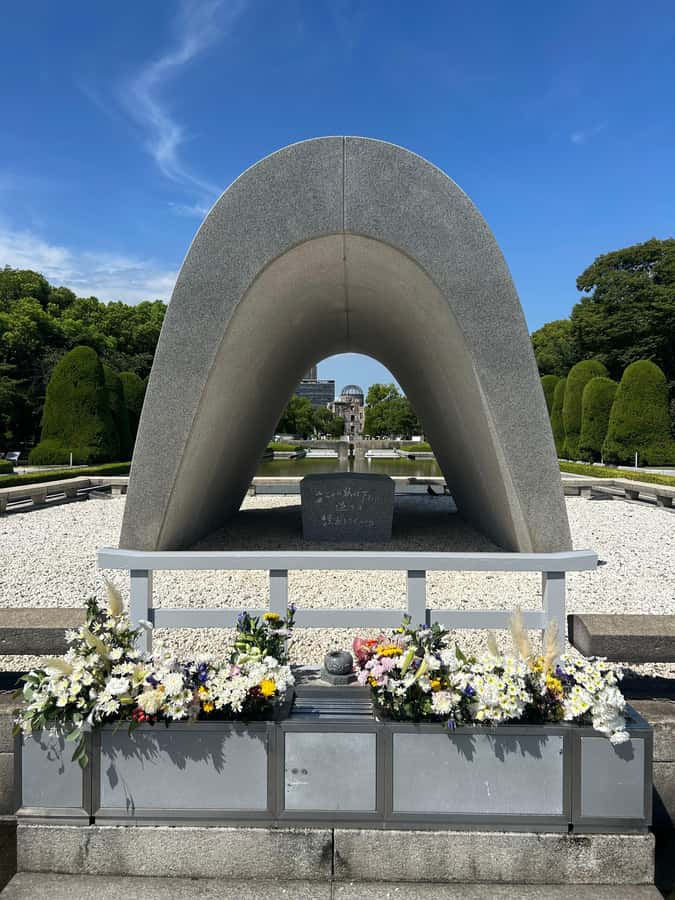 Hiroshima: Peace Memorial, Castle & Garden Walking Tour - The Sum Up