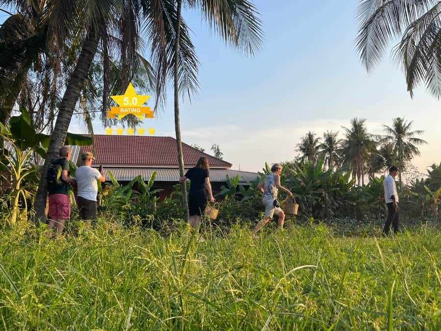 No Ordinary Morning: Siem Reap Countryside Jeep Adventure - What Travelers Should Know