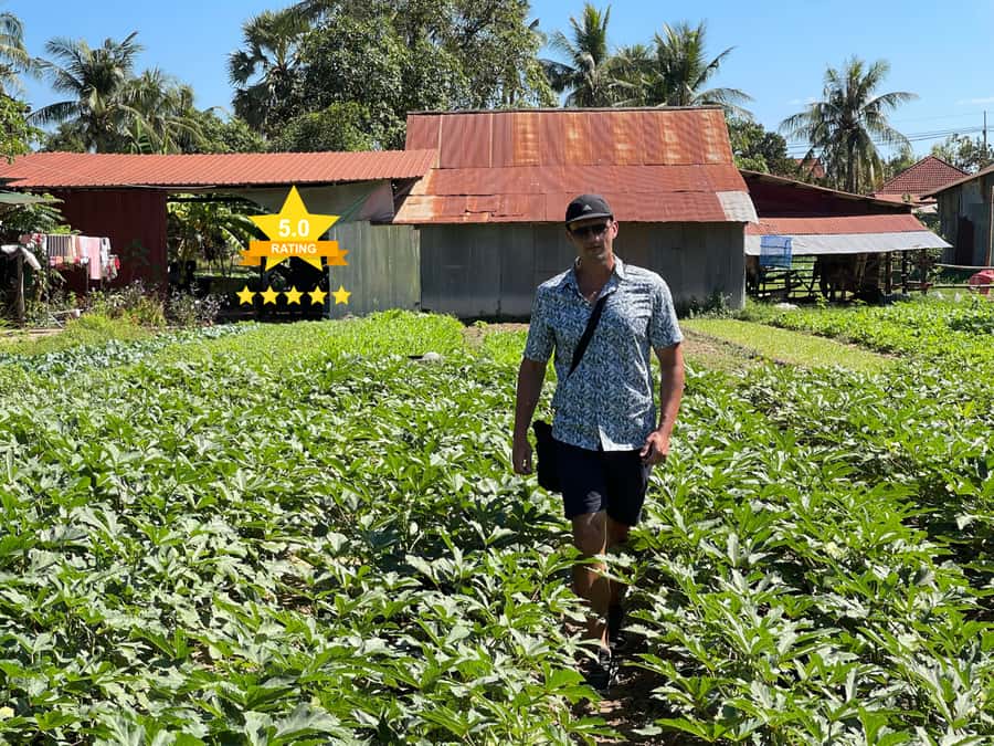 No Ordinary Morning: Siem Reap Countryside Jeep Adventure - The Sum Up