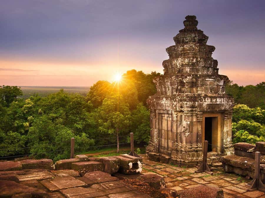 Siem Reap Night Food Adventure with Local Chef - Exploring the Siem Reap Night Food Adventure with a Local Chef
