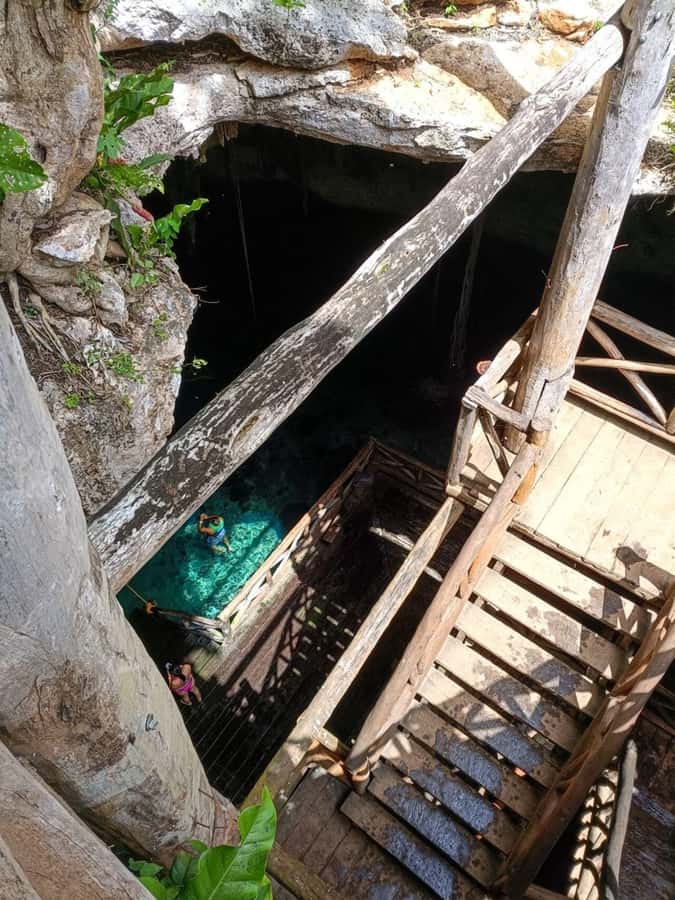 4 Cenotes with Bike, Lunch, Guide, and Pickup from Mérida - Authenticity and Balance: What Travelers Are Saying