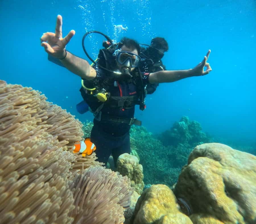 Havelock Island: Tribe Gate Boat Dive with Instructor - Authentic Experiences and Insights from Reviewers