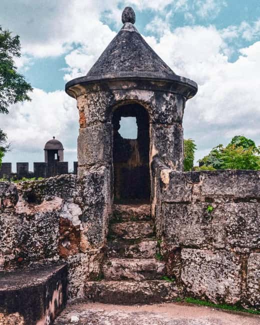 Santo Domingo: Private VIP Tour  City Tour + Beach with Lunch - Price and Value