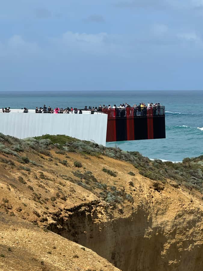 Great Ocean Road Hidden Coastal Gems Full Day Explorer -Tour - A Day in the Life of the Great Ocean Road Hidden Coastal Gems Tour
