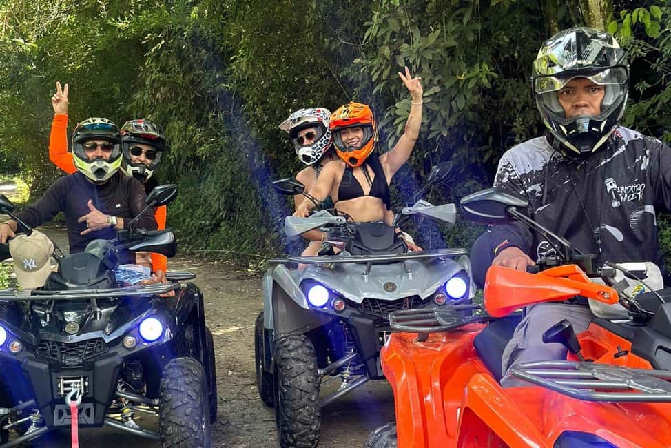 Private: ATV Excursion to Cave & Macao Beach - An In-Depth Look at the ATV Excursion to Cave & Macao Beach