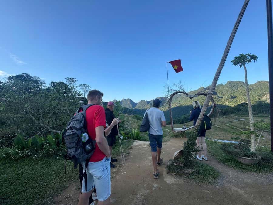 From Pu Luong: Village & Valley Adventure  Half Day (PM) - FAQ