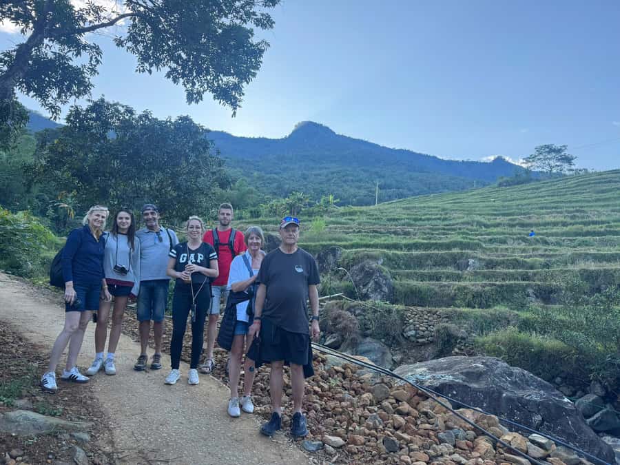 From Pu Luong: Village & Valley Adventure  Half Day (PM) - Who This Tour Is Best For