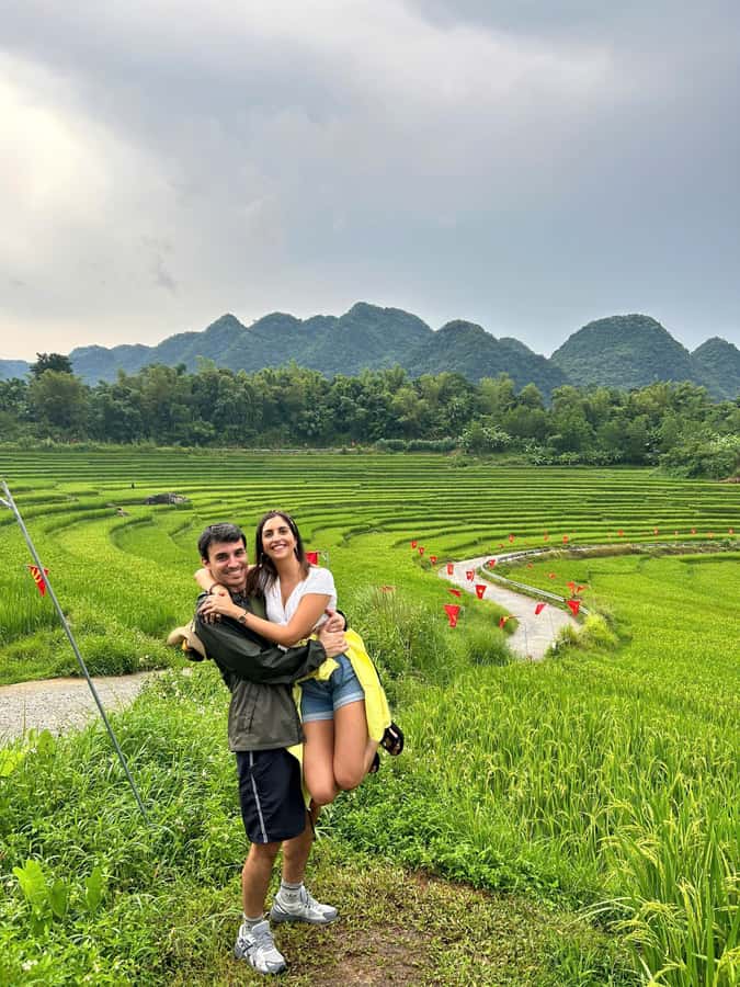 From Pu Luong: Village & Valley Adventure  Half Day (PM) - Practical Tips for Travelers