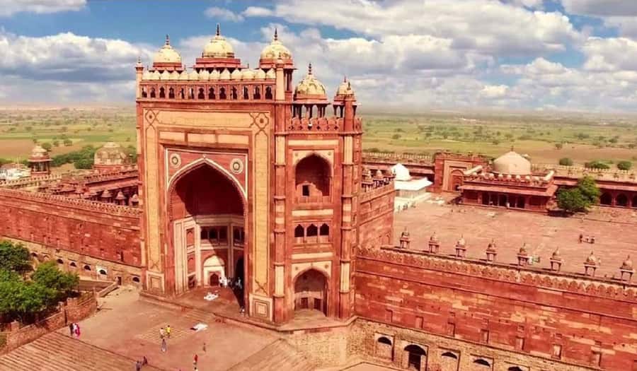 From Delhi: Overnight Tajmahal/Agra Tour with Fatehpur Sikri - Full Review of the 2-Day Agra & Fatehpur Sikri Tour
