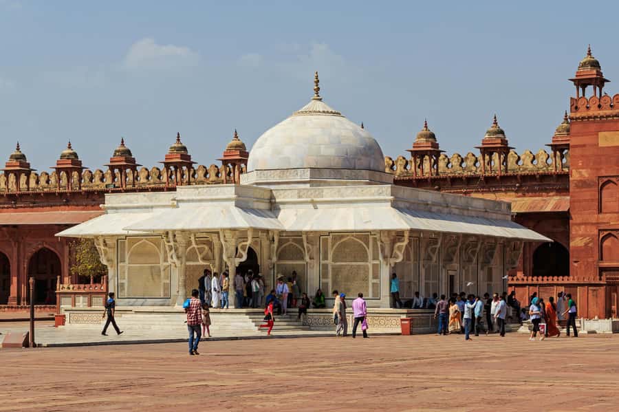 From Delhi: Overnight Tajmahal/Agra Tour with Fatehpur Sikri - FAQ