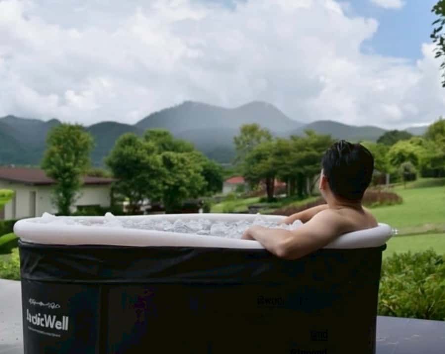 Pai: Muay Thai & Ice Bath Experience at Puripai Wellness - Deep Dive into the Muay Thai & Ice Bath Experience