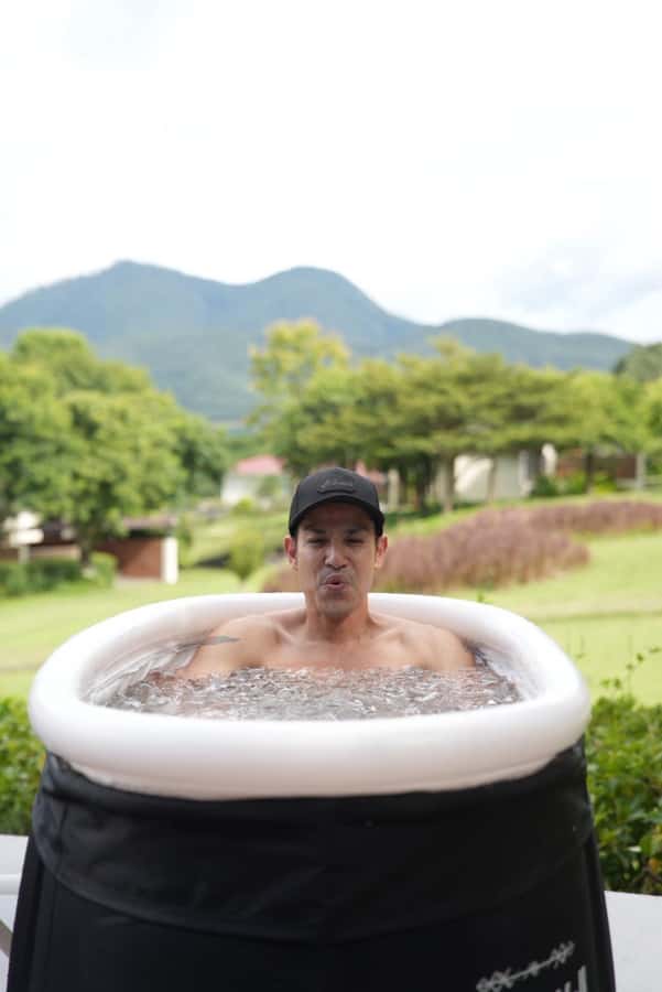 Pai: Muay Thai & Ice Bath Experience at Puripai Wellness - Good To Know