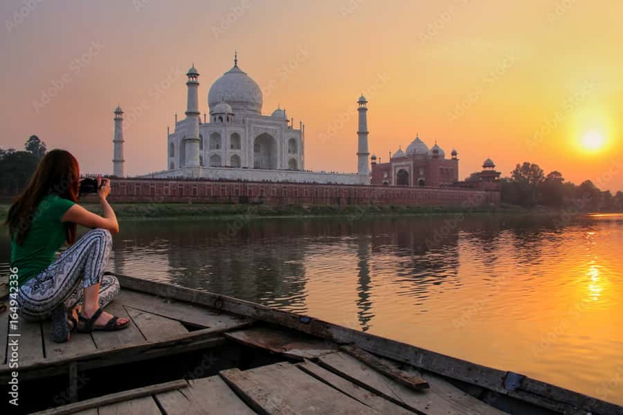 From Hyderabad : 2-Days Taj Mahal Tour by Flight - Additional Tips