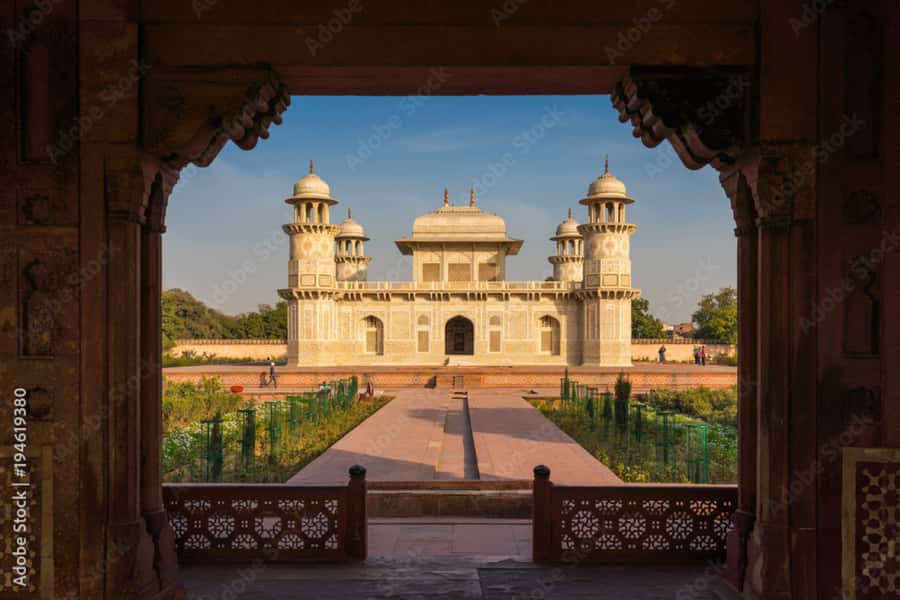From Hyderabad : 2-Days Taj Mahal Tour by Flight - The Sum Up