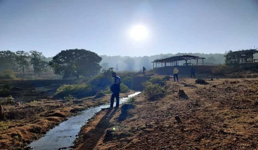 Ambikapur Same-Day Tour: Temples, Caves & Tribal Trails - Exploring Ambikapur in a Single Day