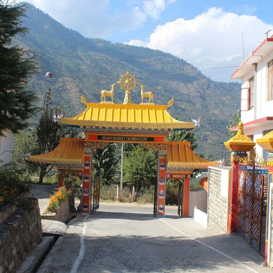 Ambikapur Same-Day Tour: Temples, Caves & Tribal Trails - Savoring Local Flavors