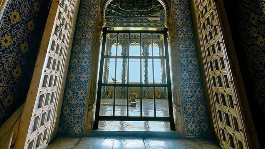 All Inclusive Jaipur Half Day City Sightseeing Tour - What to Expect from the Itinerary