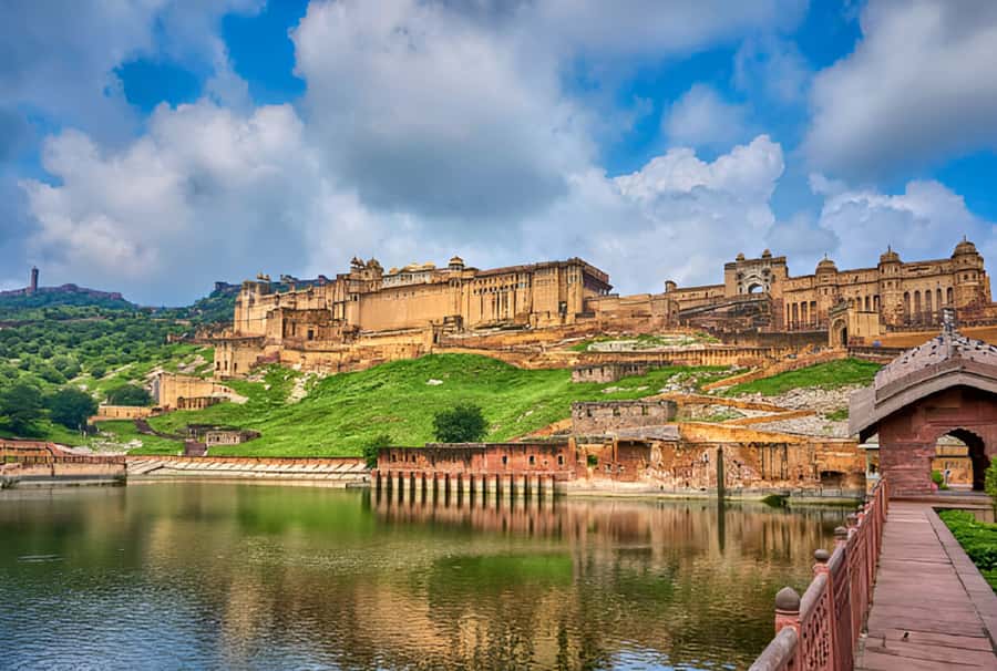From Delhi: All-Inclusive Same-Day Jaipur Tour By Car Tour - Good To Know  