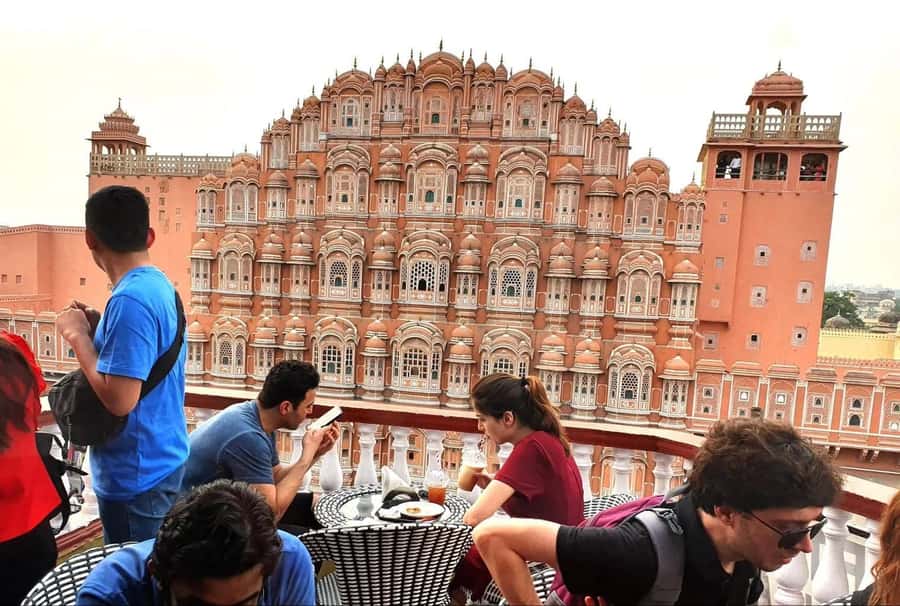 From Delhi: All-Inclusive Same-Day Jaipur Tour By Car Tour - An In-Depth Look at the Experience  