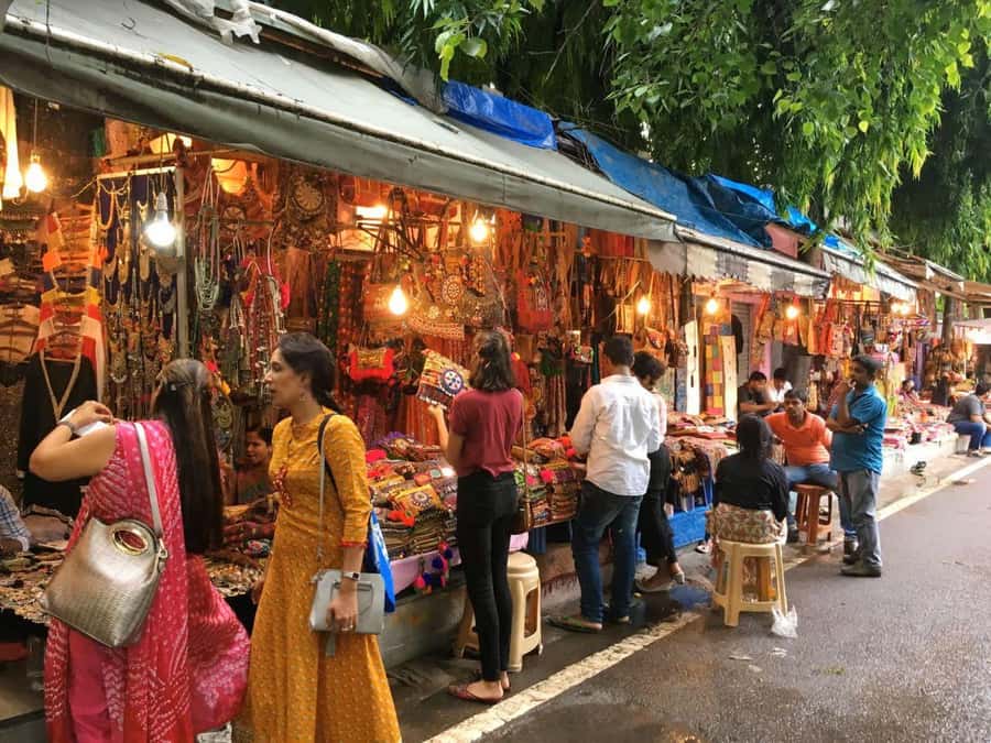 Delhi: Guided Shopping Tour Experience w/ Female Expert - Final Thoughts