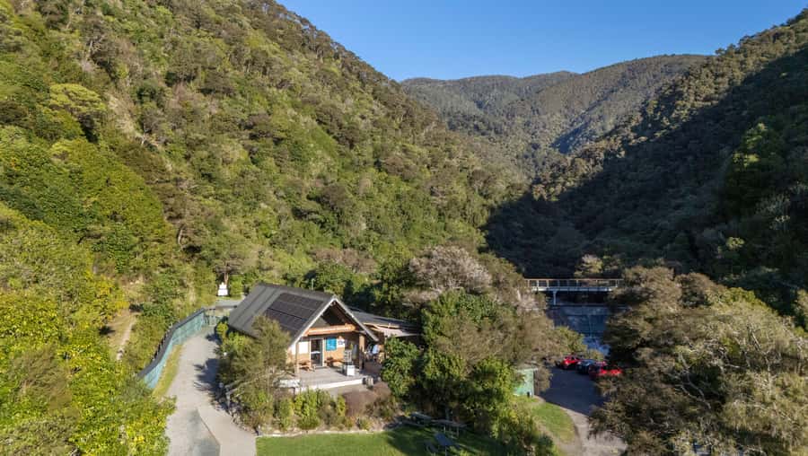 Nelson: Brook Waimrama Sanctuary Entry Ticket - Final Thoughts