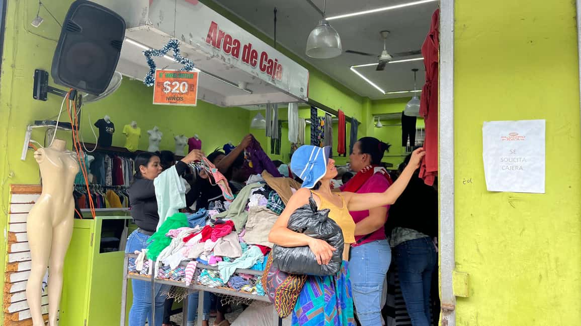 Santo Domingo: Discover the Second-Hand Culture with Locals - An In-Depth Look at the Tour